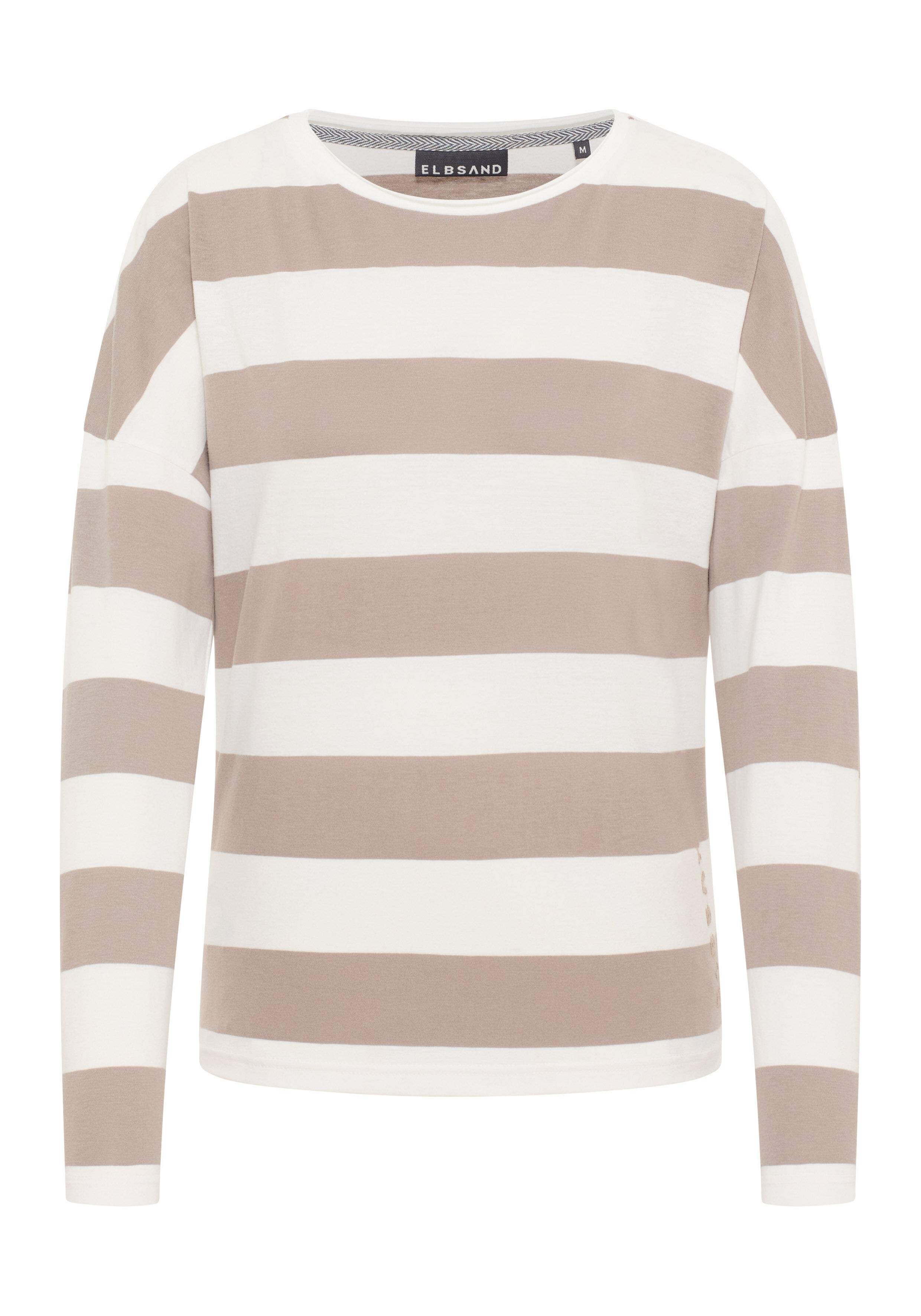 Longsleeve "Milia"
