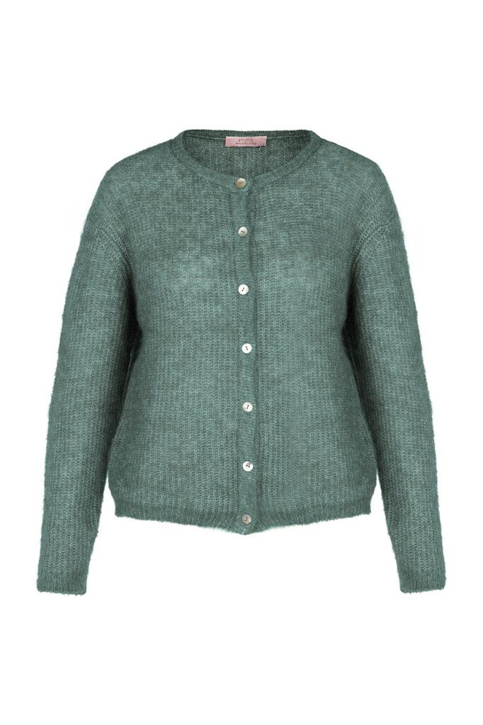 Cardigan "Bibi spring" Cardigan "Bibi spring"