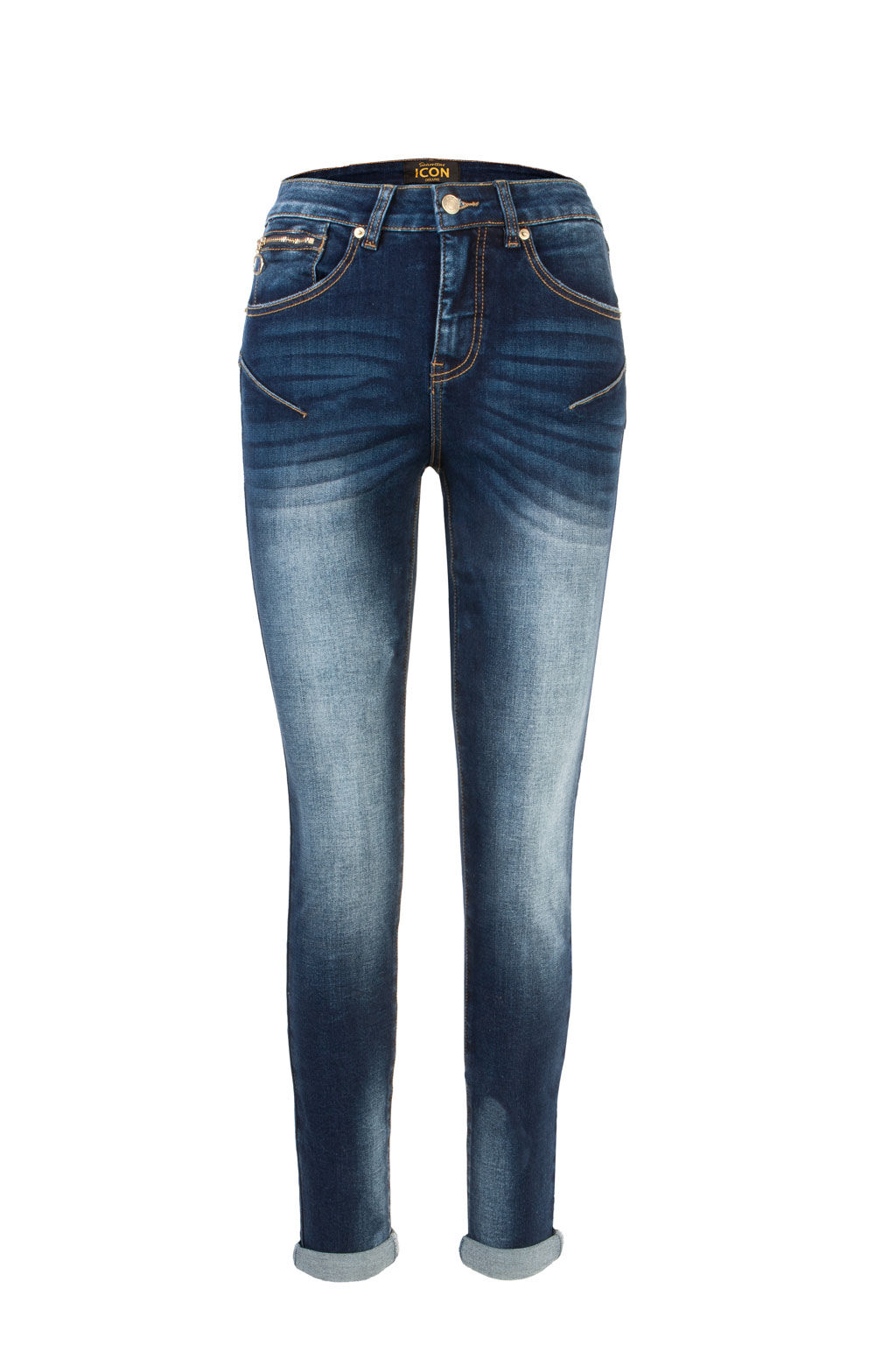 Jeans "California Sunrise"