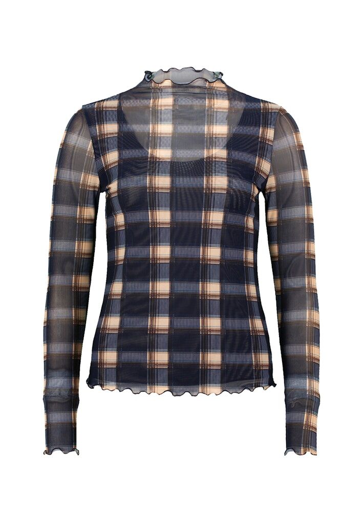 Mesh-Top