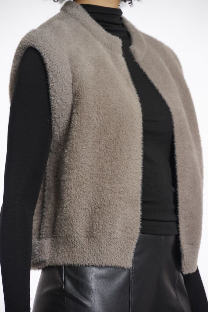 Weste "Elona" Weste "Elona"