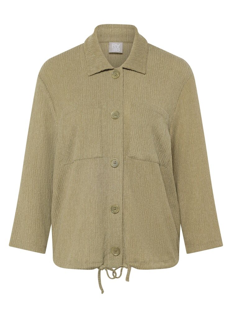 Jacke Jacke