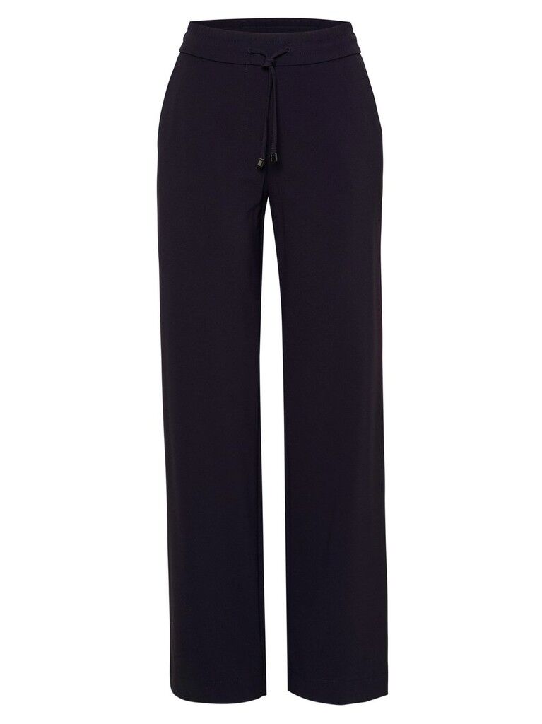 Hose "Jenny Wide Leg"