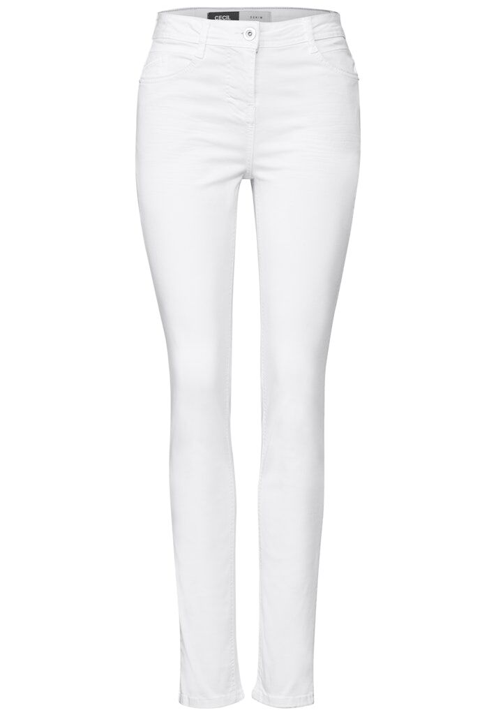 Slim Fit Jeans