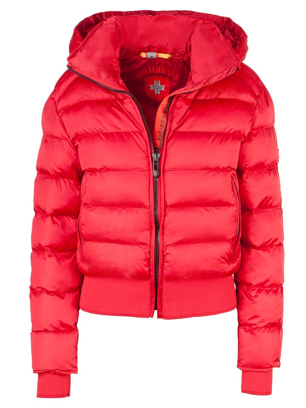 Wellensteyn Winterjacke Bisquit Wellensteyn Winterjacke Bisquit