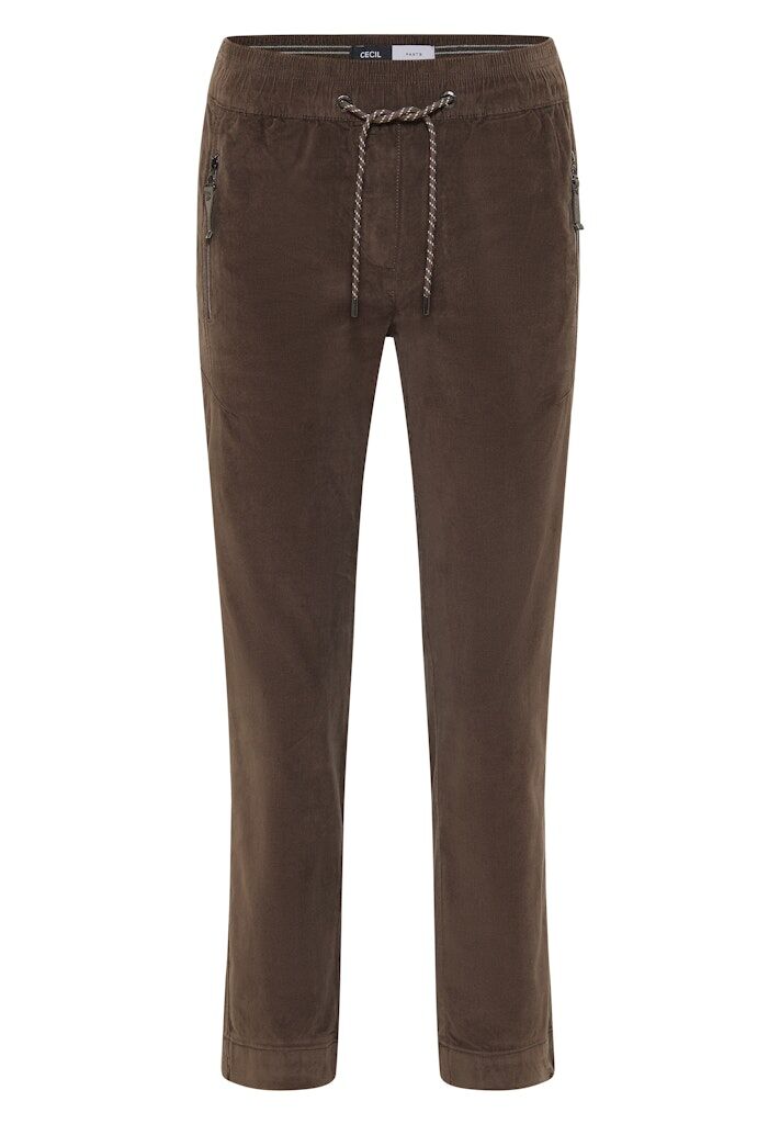 Cordhose im Causal Fit Cordhose im Causal Fit