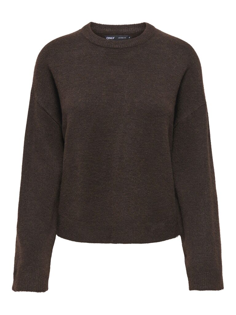 Strickpullover Strickpullover
