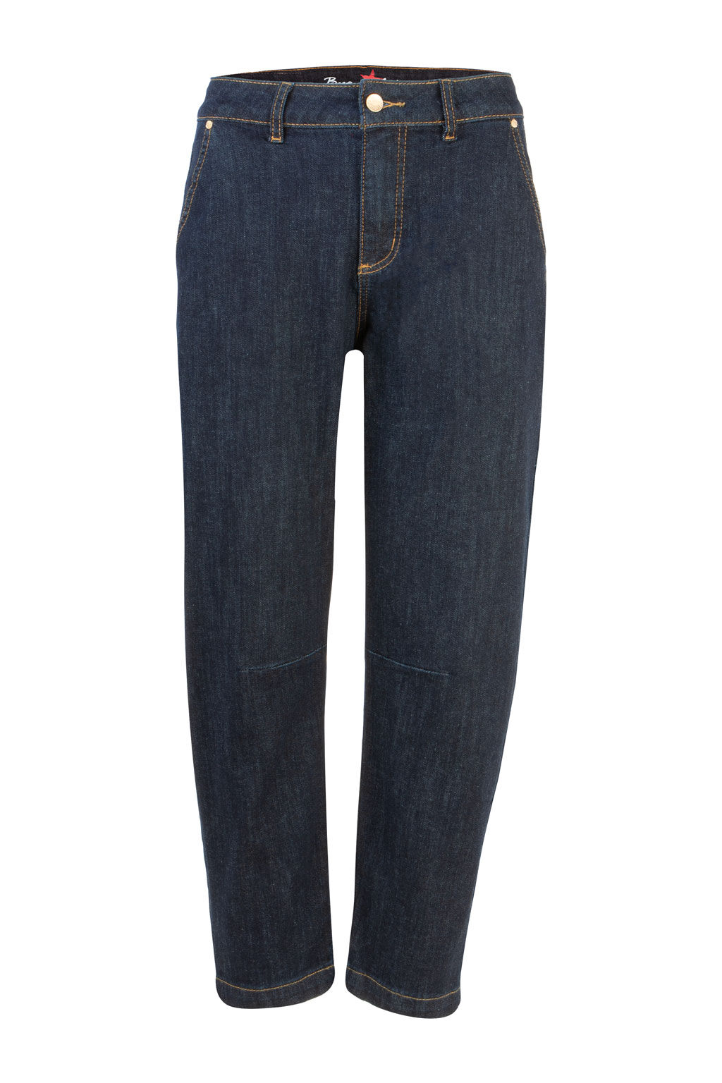 Jeans "Barrel" Jeans "Barrel"