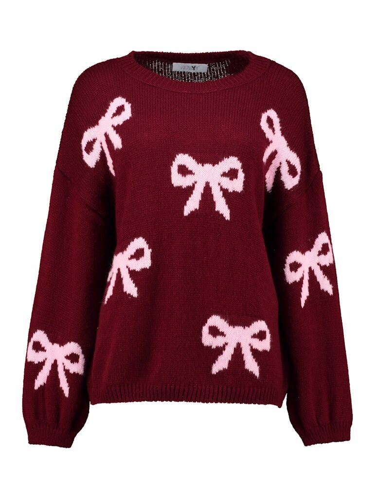 Strickpullover Strickpullover