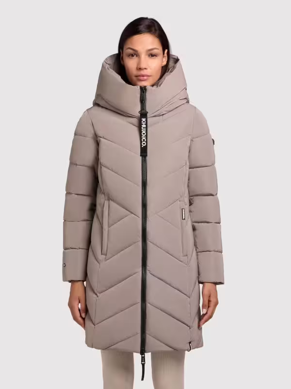 Wie gut sind Khujo-Jacken? Bewertung von Qualität und Preis-Leistungs-Verhältnis