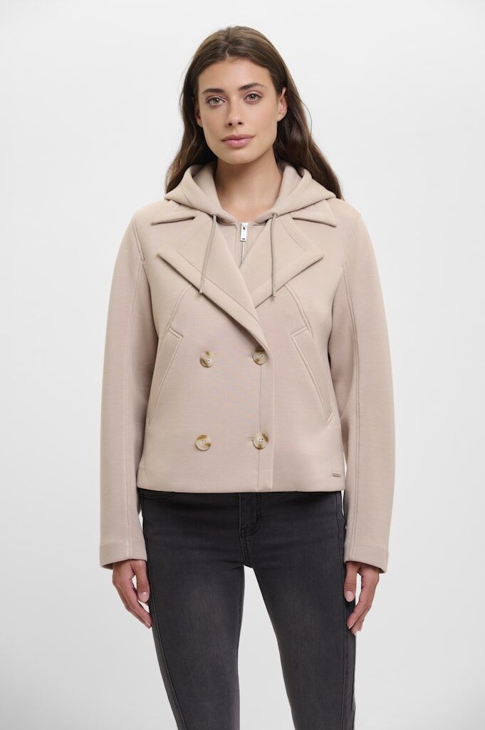 Rino & Pelle Trenchjacke Jennifer Rino & Pelle Trenchjacke Jennifer