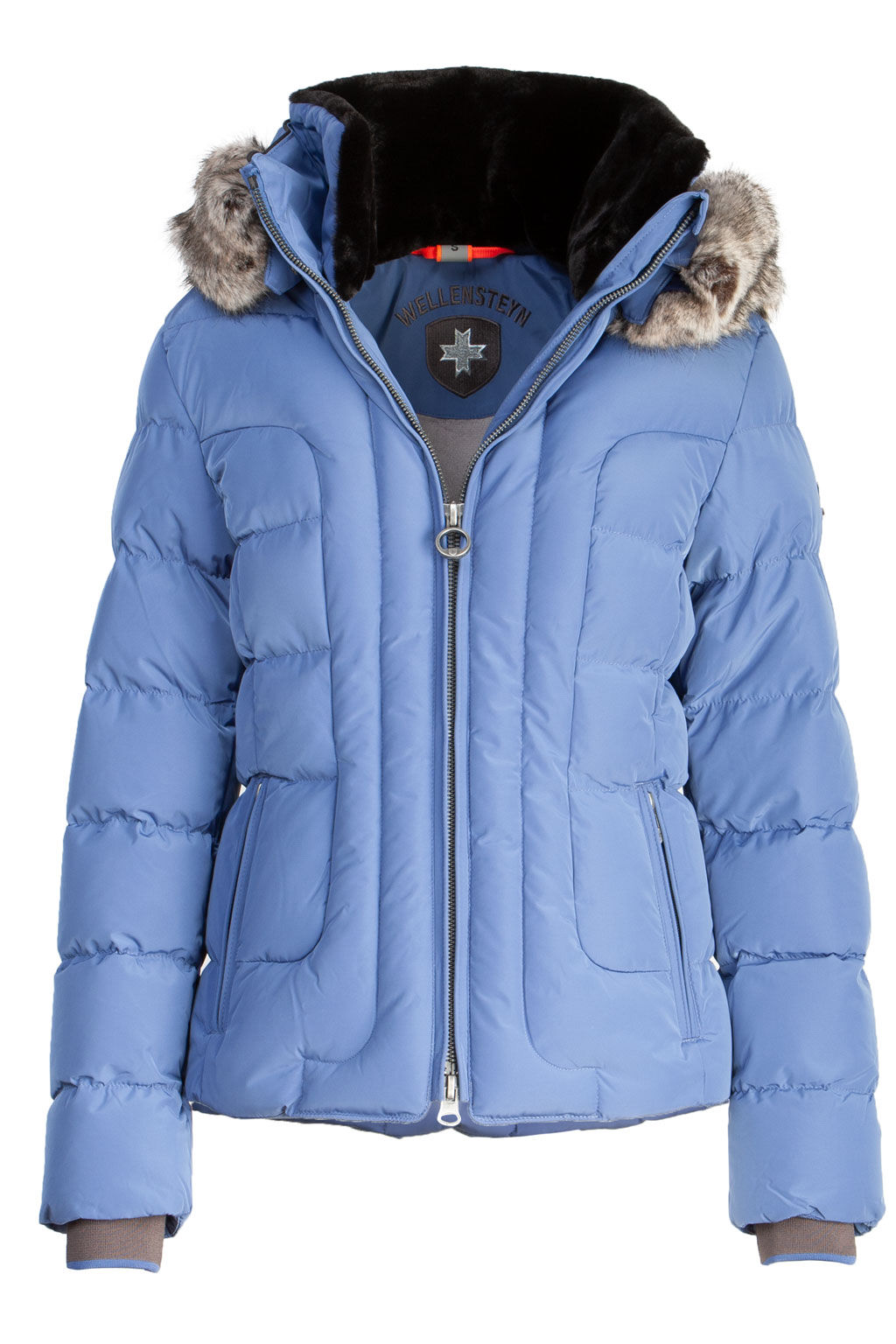 Wellensteyn Winterjacke "Astoria Short" Wellensteyn Winterjacke "Astoria Short"