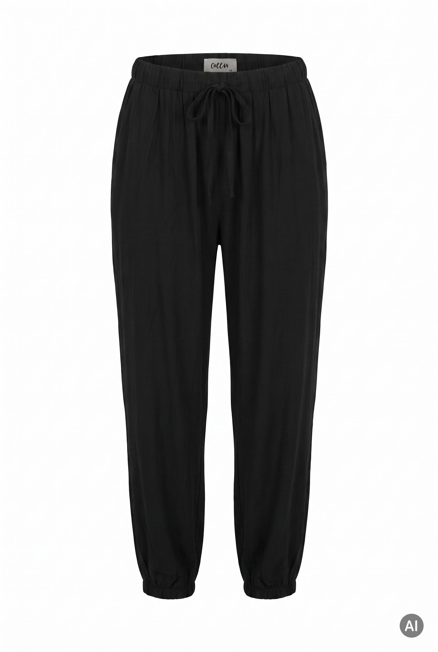 Schlupfhose im Ballon Fit Schlupfhose im Ballon Fit