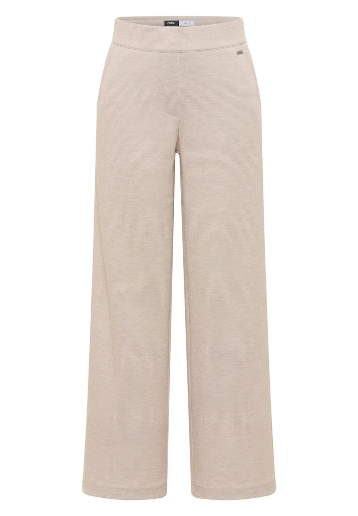 Wide Leg Hose Wide Leg Hose