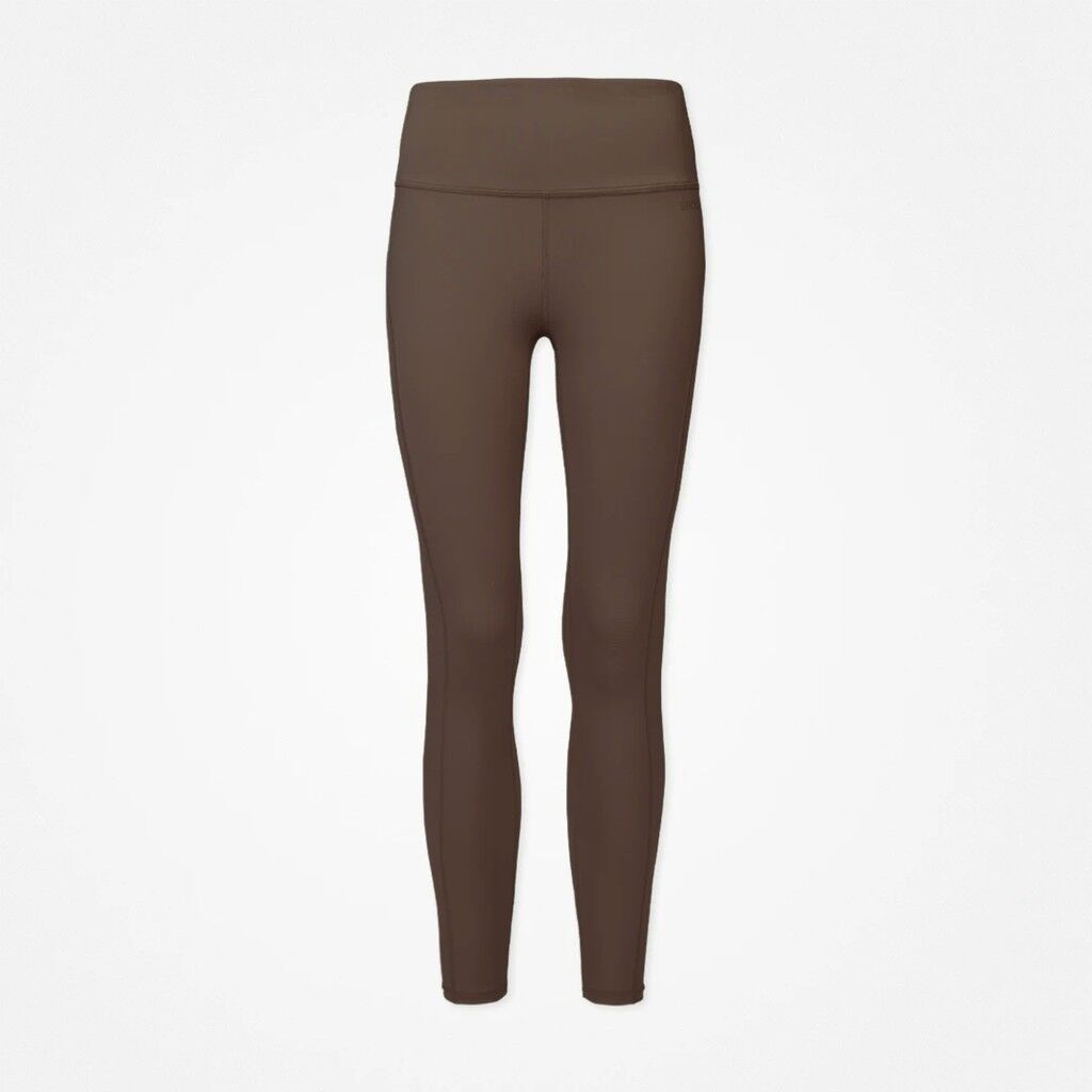 Sportleggings mit High Waist Sportleggings mit High Waist