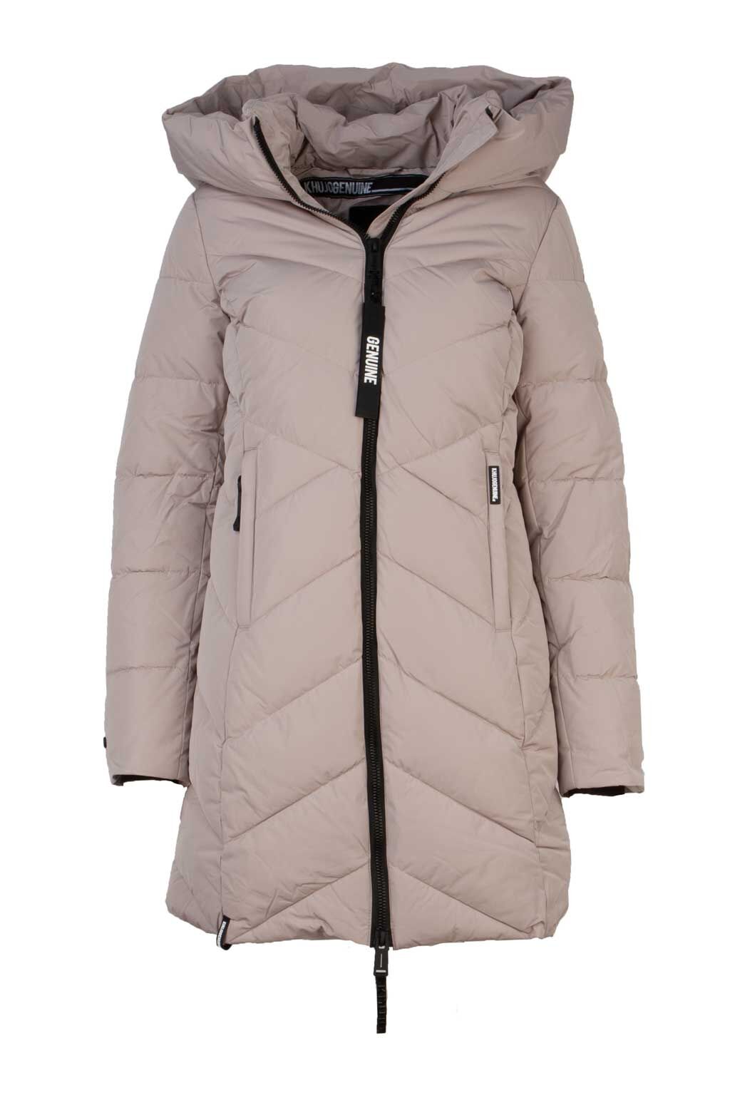 Khujo Wintermantel DARKA Khujo Wintermantel DARKA