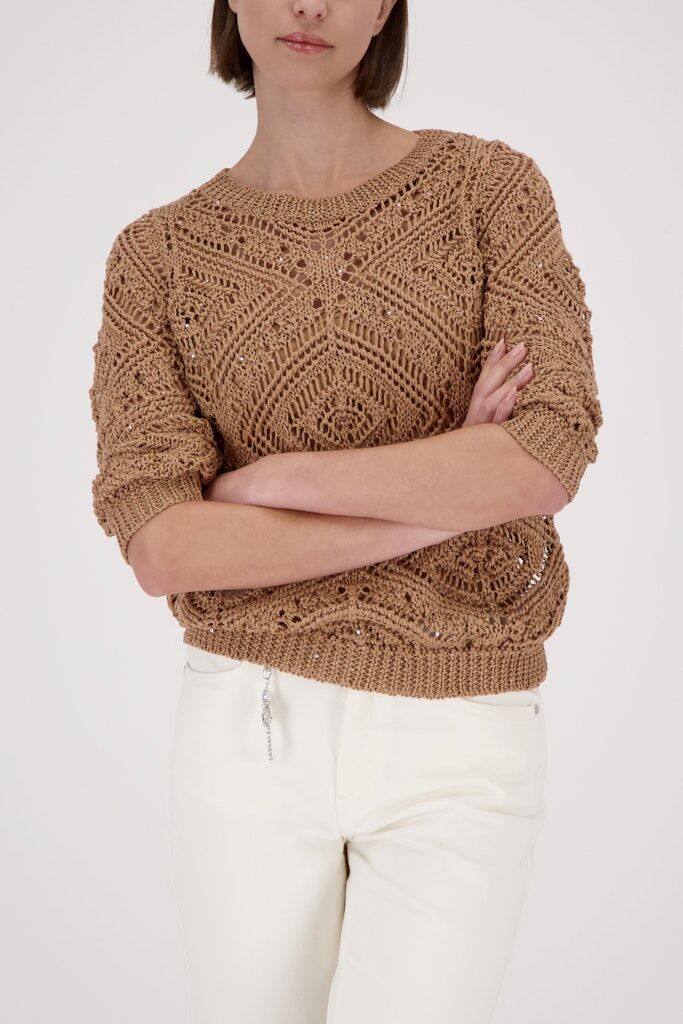 Strickpullover Strickpullover