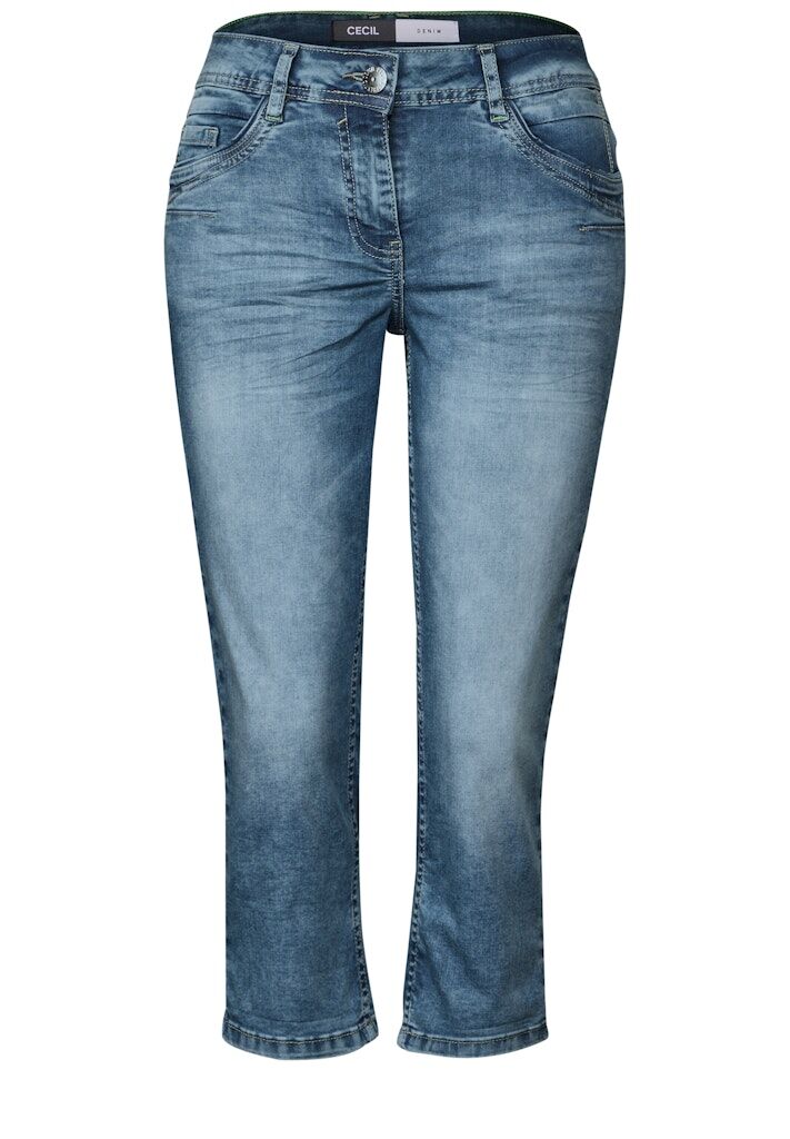 Cecil 3/4 Jeans Cecil 3/4 Jeans