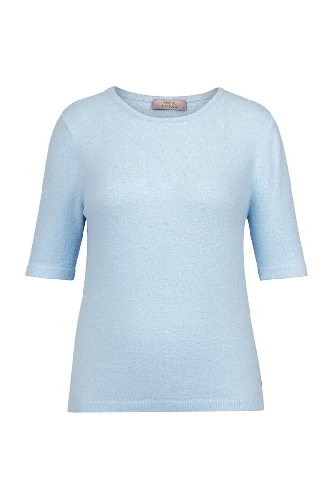 Halbarm-Pullover "Felicia" Halbarm-Pullover "Felicia"