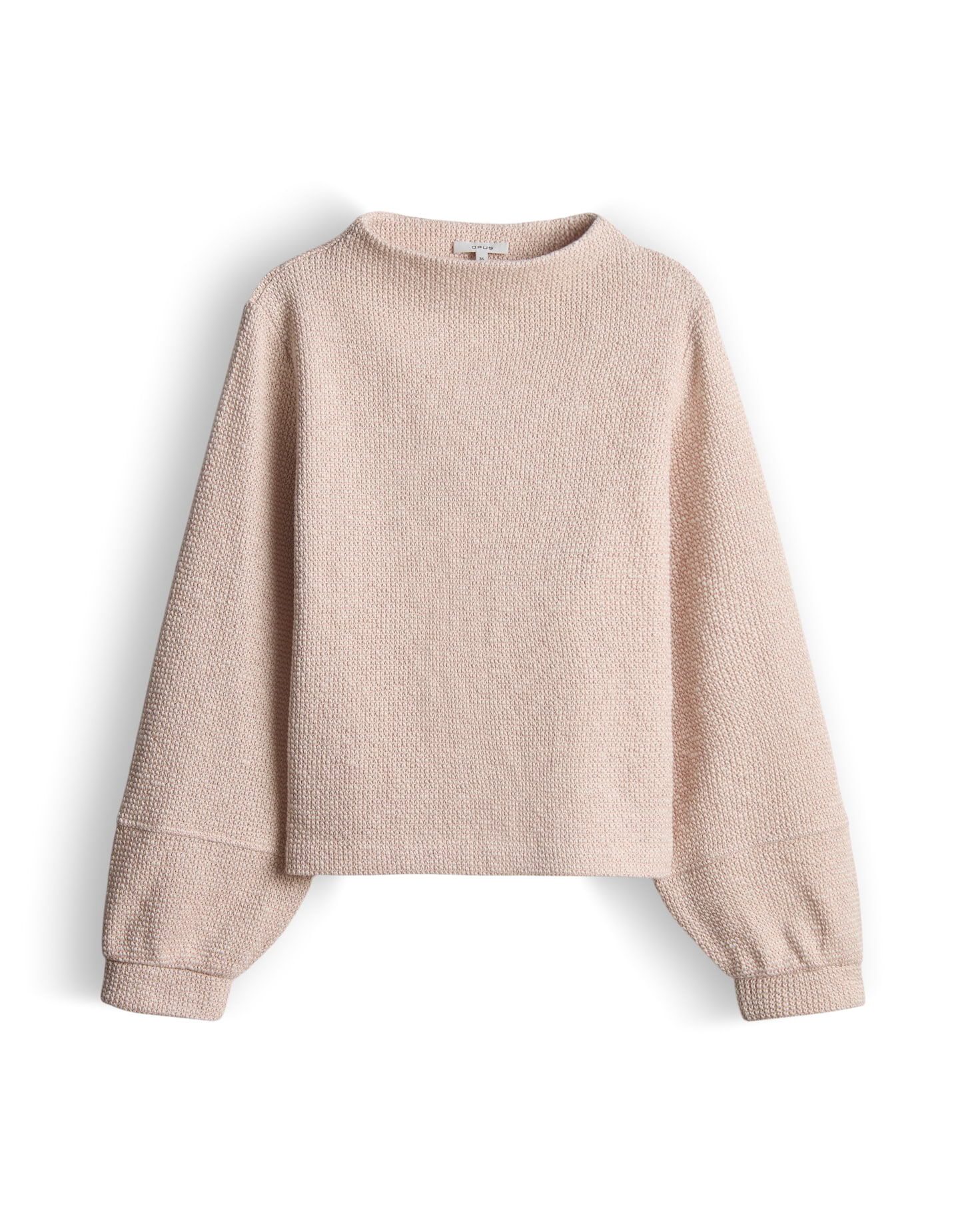 Pullover "Glimsa"