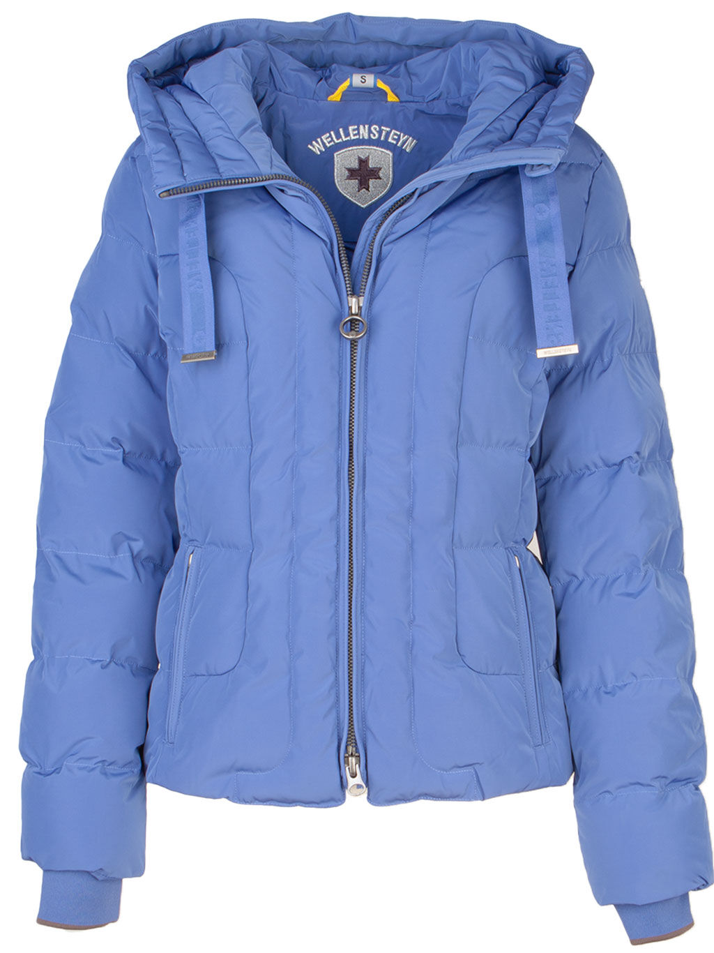 Wellensteyn Jacke Belvitini Short Wellensteyn Jacke Belvitini Short