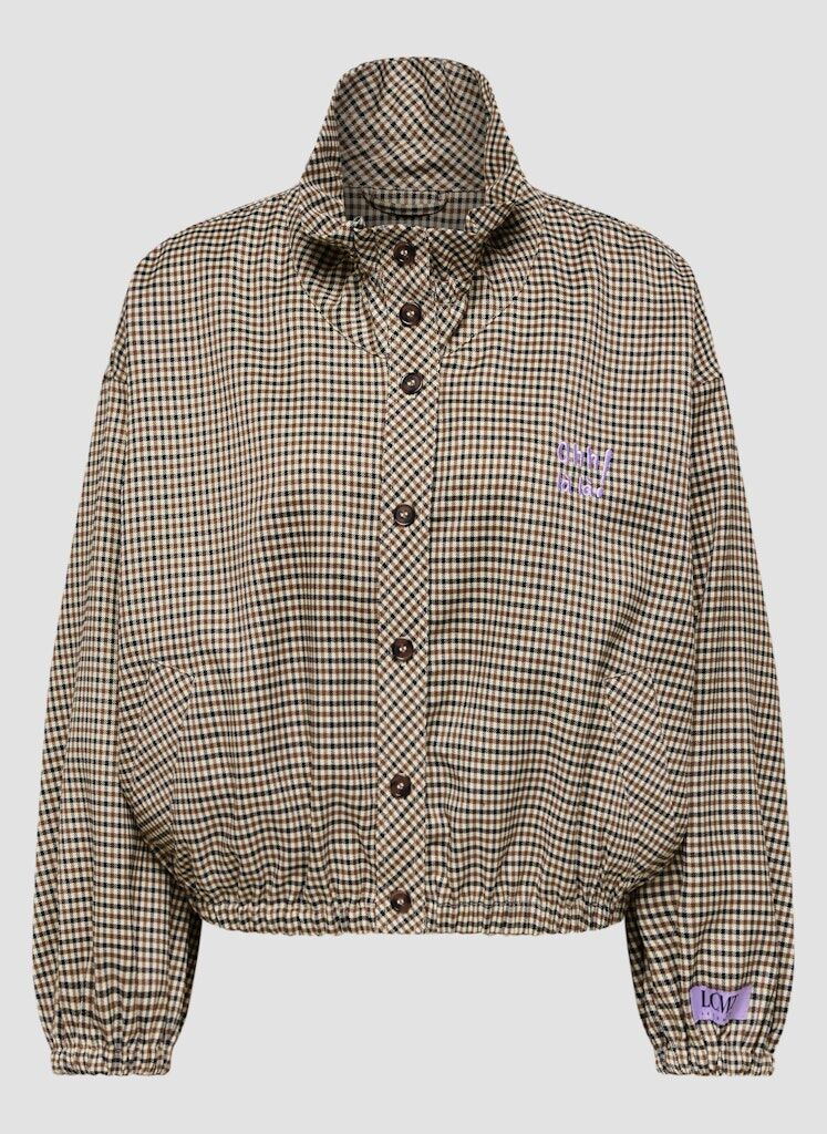 Jacke