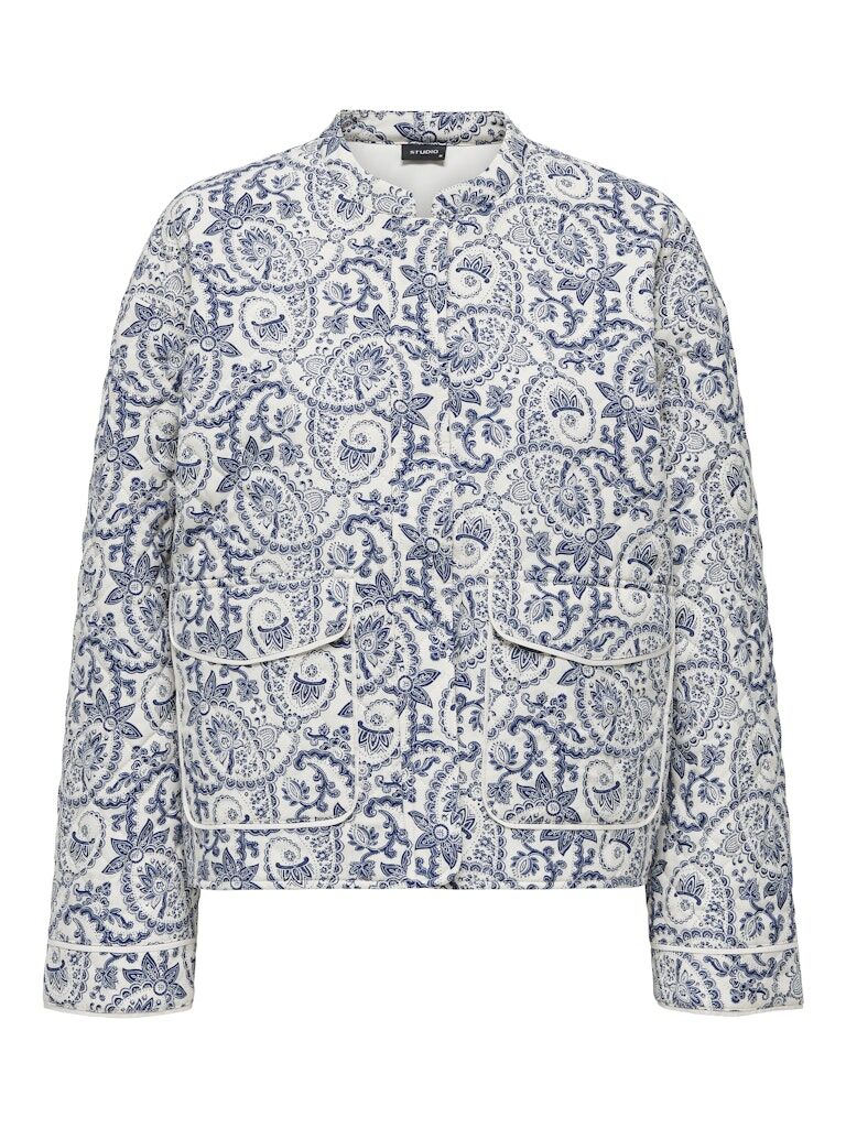 Steppjacke Steppjacke