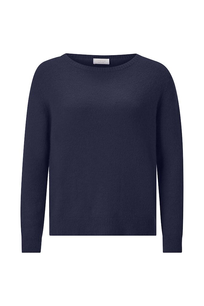 Rich & Royal Cozy Crew neck Rich & Royal Cozy Crew neck