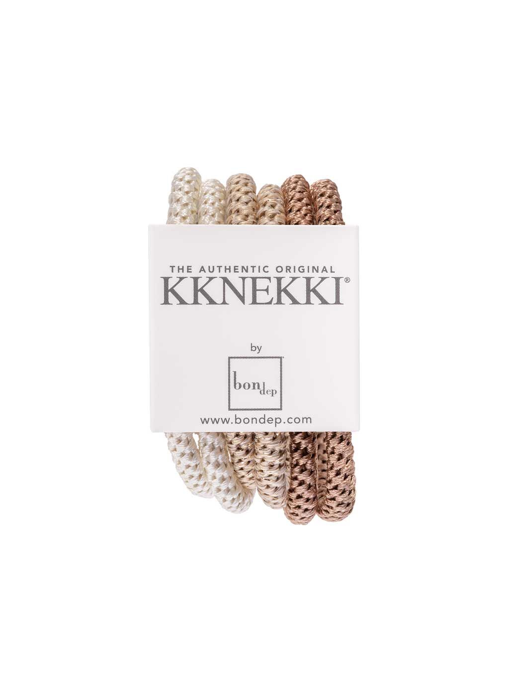 Haargummi / Armband Slim (6 Stück) Haargummi / Armband Slim (6 Stück)