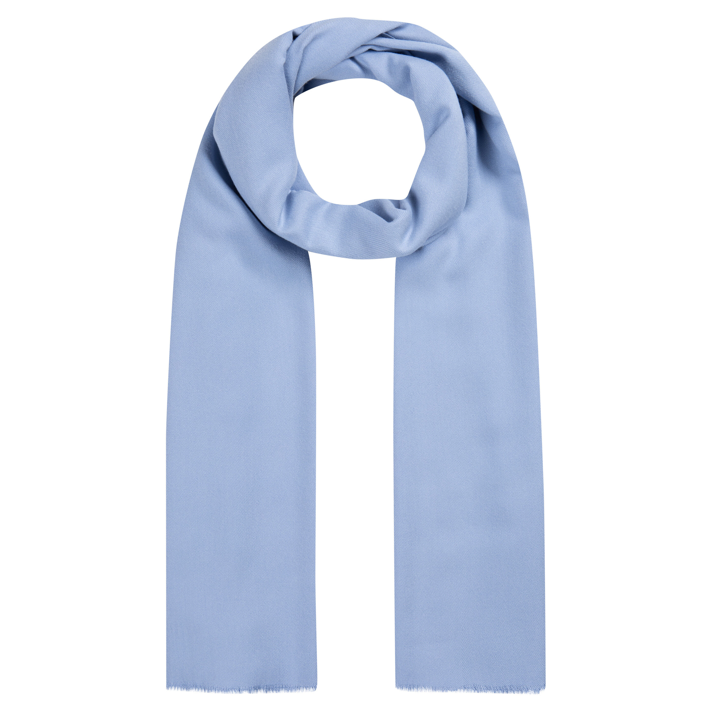 Schal mit Twill-Struktur Schal mit Twill-Struktur