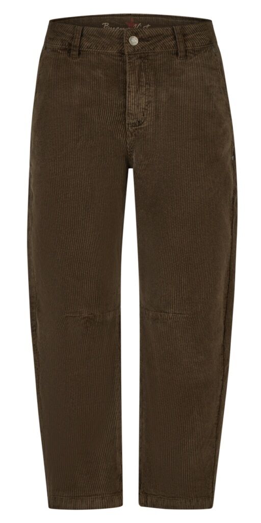 Cordhose "Barrel" Cordhose "Barrel"