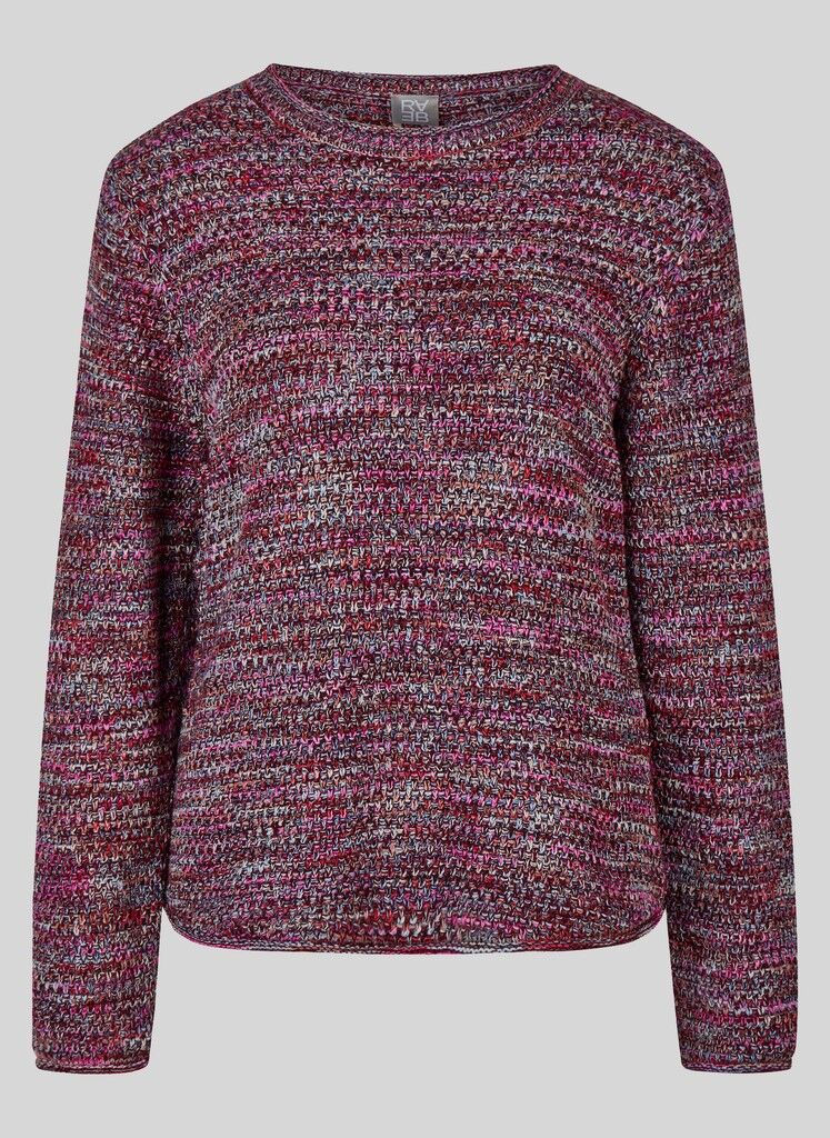 Strickpullover