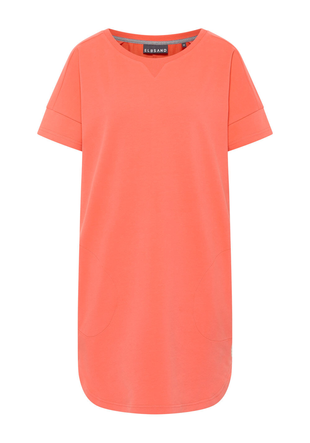 Elbsand Sweatkleid Otra Elbsand Sweatkleid Otra