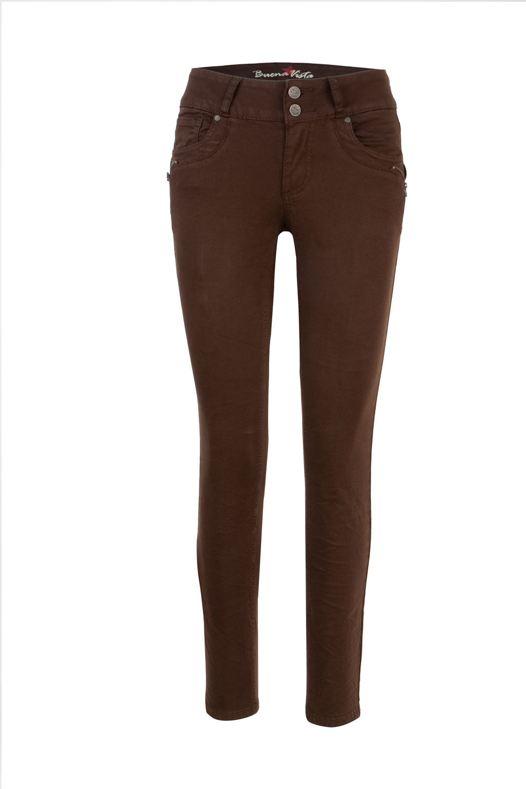 Hose "Tummyless-Z cropped"