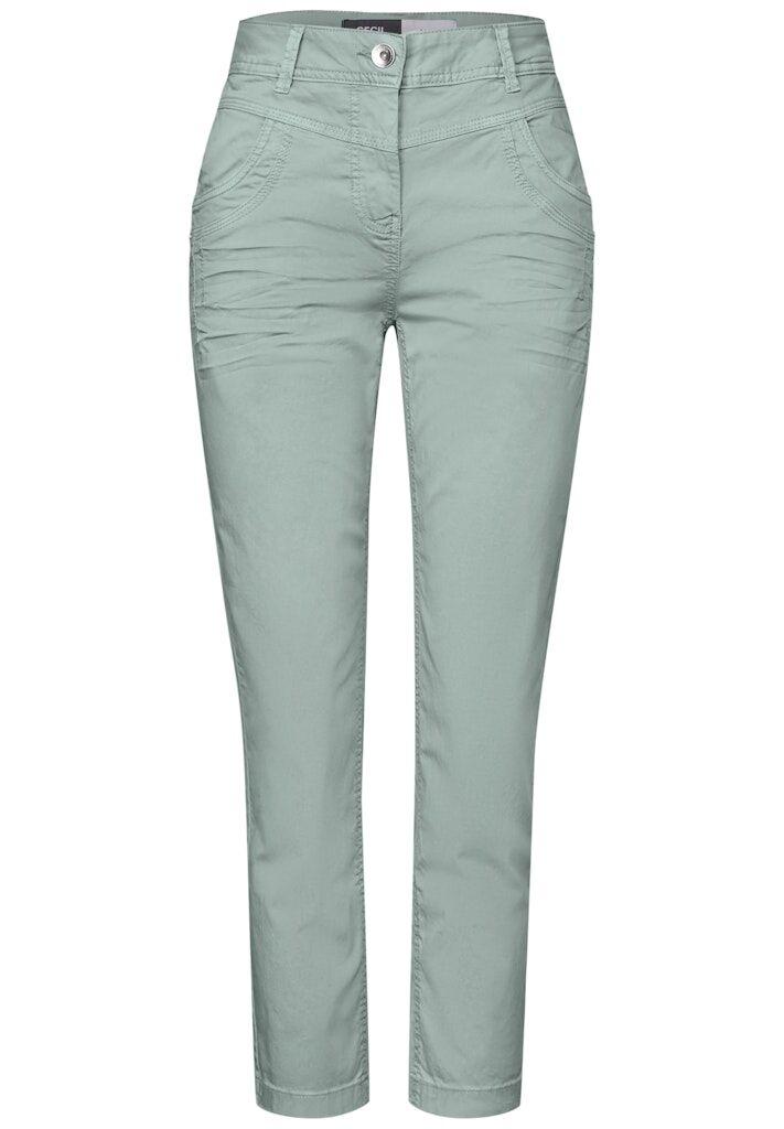 Hose Scarlett im Casual Fit Hose Scarlett im Casual Fit