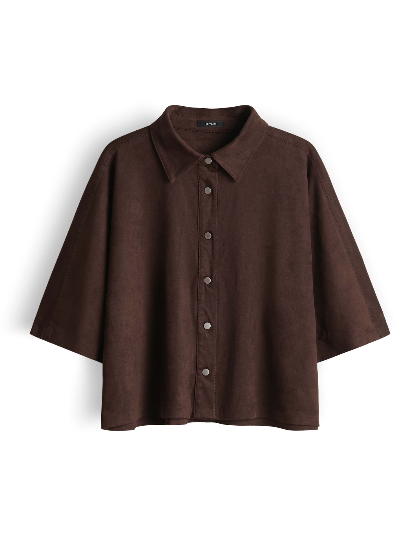 Hemdbluse "Fermes" Hemdbluse "Fermes"