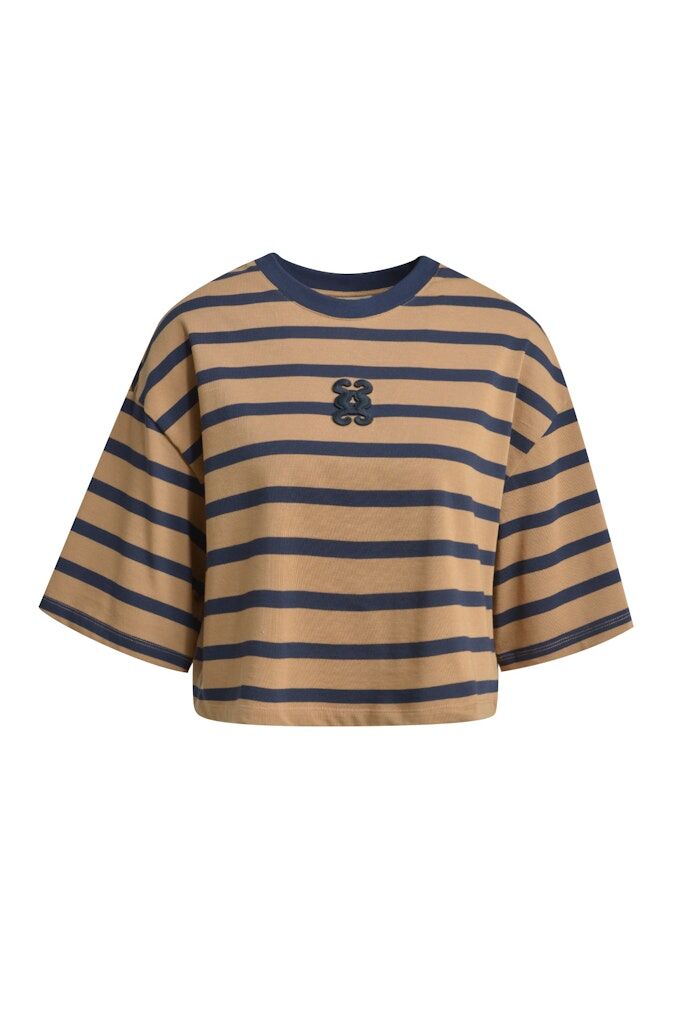 Cropped Shirt 