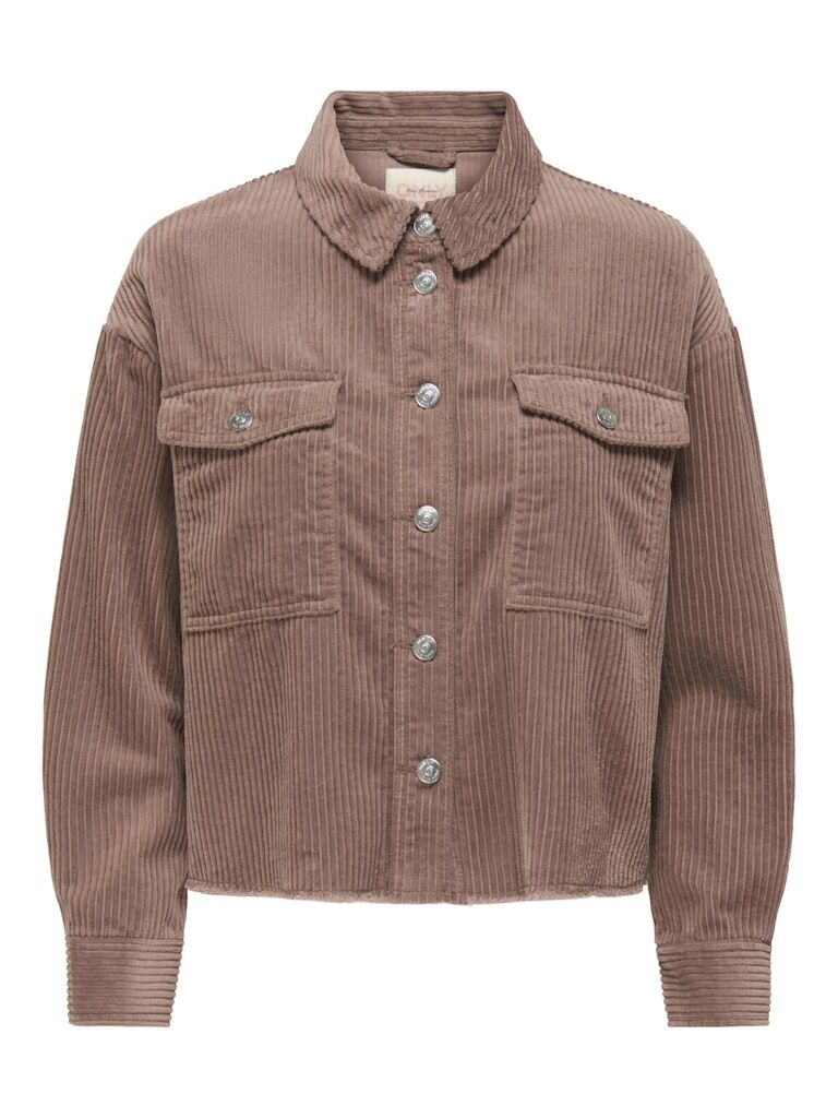 Only Cordjacke Marina