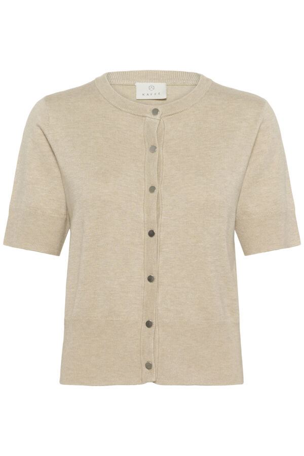 Halbarm-Cardigan "Lizza" Halbarm-Cardigan "Lizza"