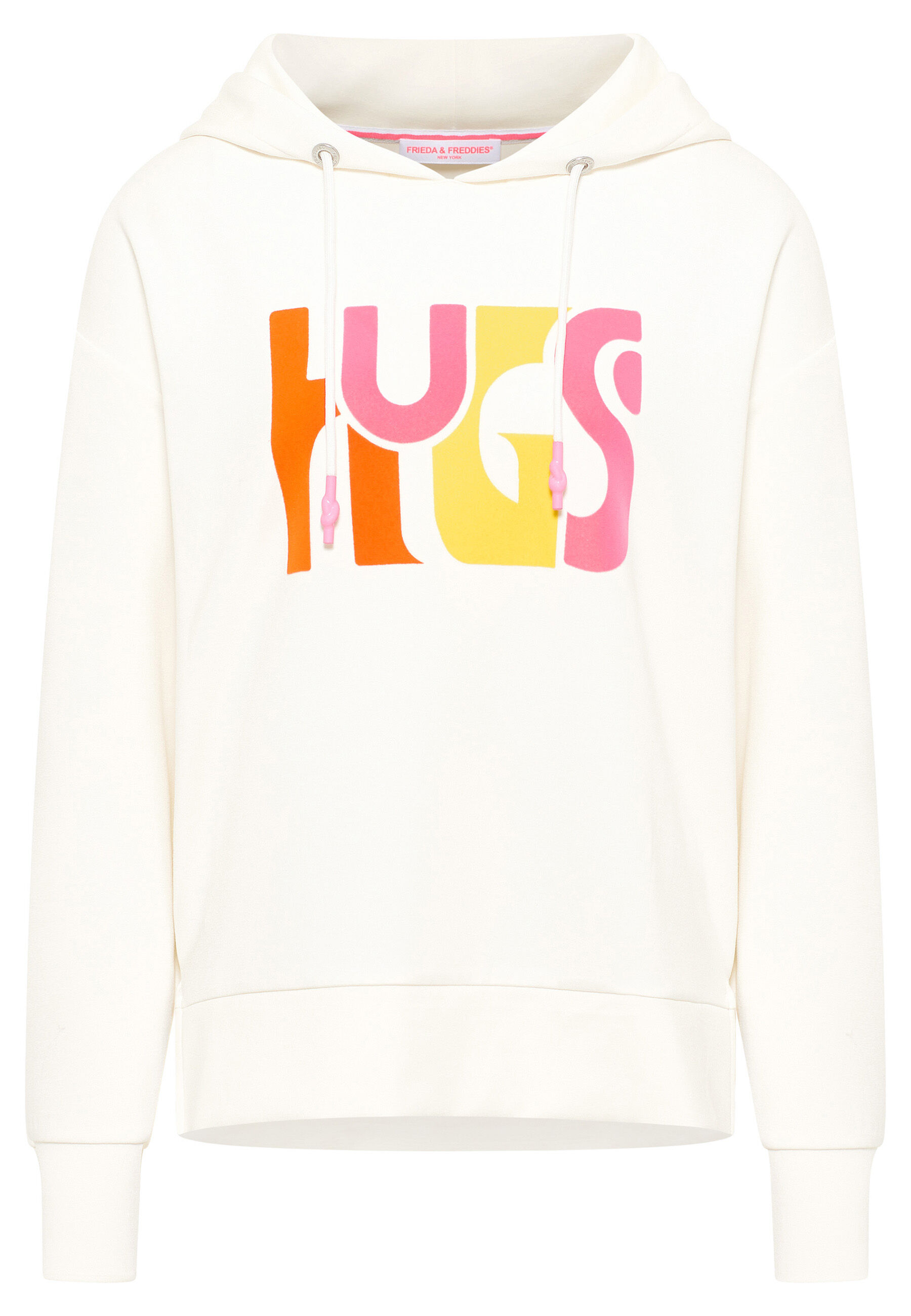 Frieda & Freddies Hoodie