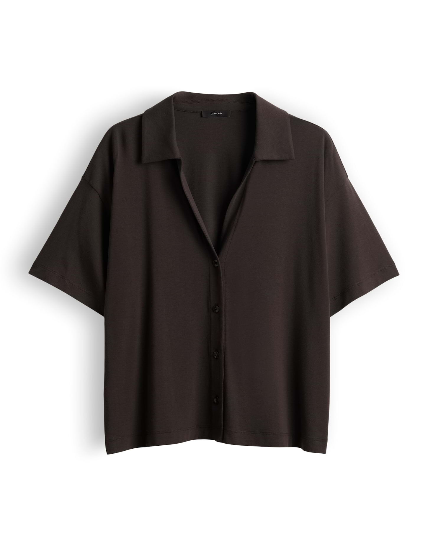 Kurzarmshirt "Sajacki"