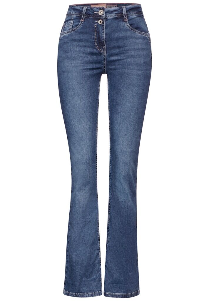 Jeans "Toronto" Bootcut Jeans "Toronto" Bootcut