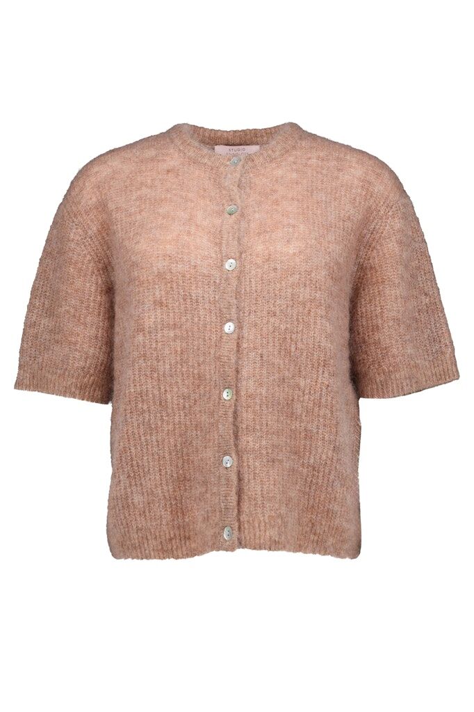 Strickjacke "Bibi" Strickjacke "Bibi"