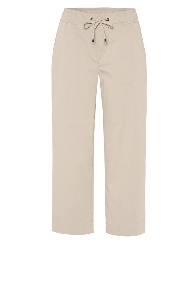 Pia Wide Leg 3/4 Pia Wide Leg 3/4