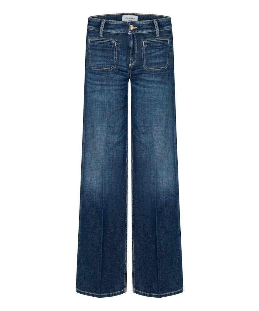 Cambio Jeans "Tess"