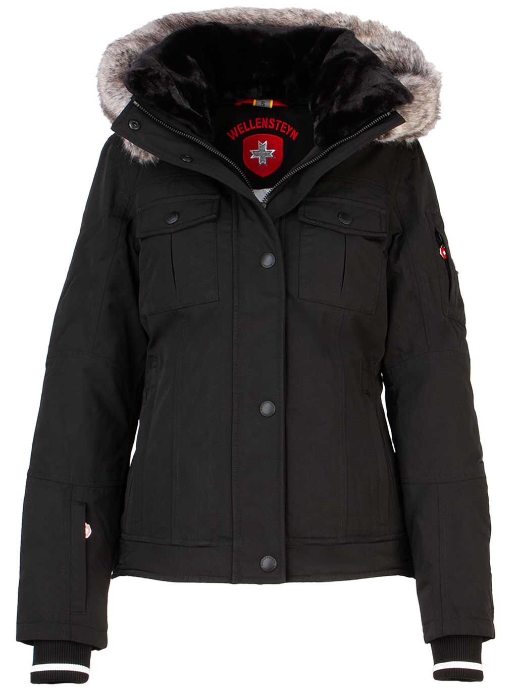 Wellensteyn Winterjacke "Winterzauber" Wellensteyn Winterjacke "Winterzauber"
