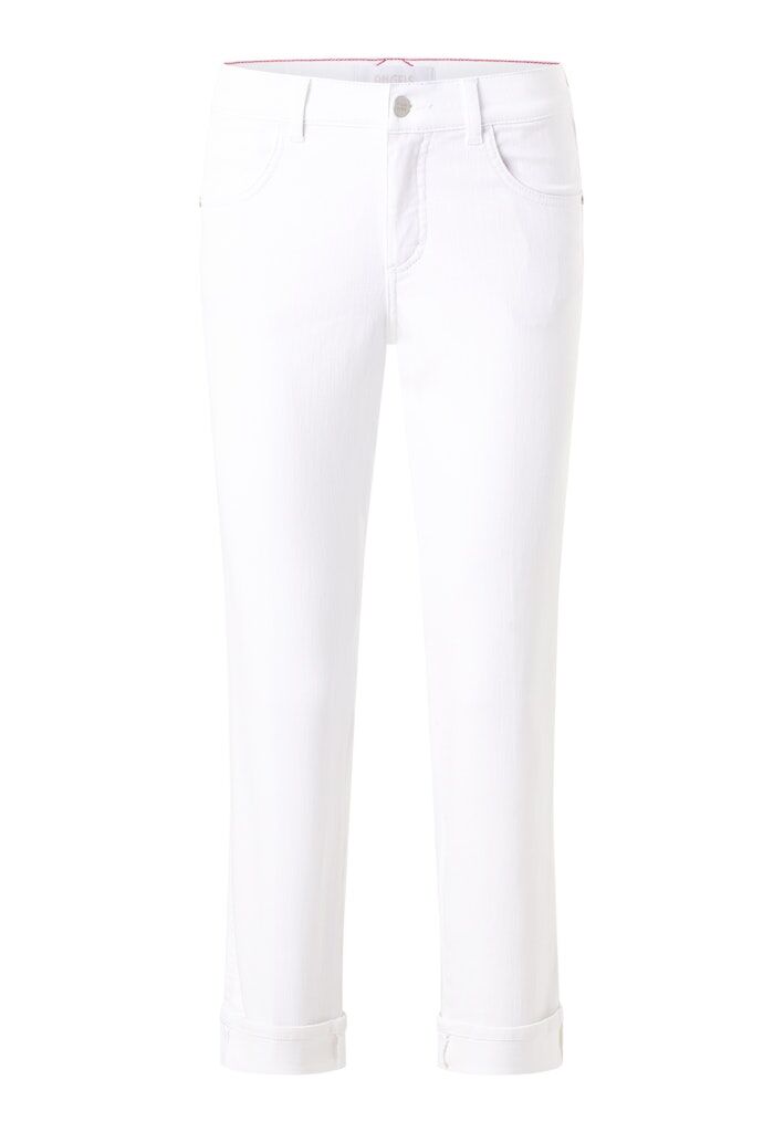 Jeans "Darleen Turn Up" Jeans "Darleen Turn Up"