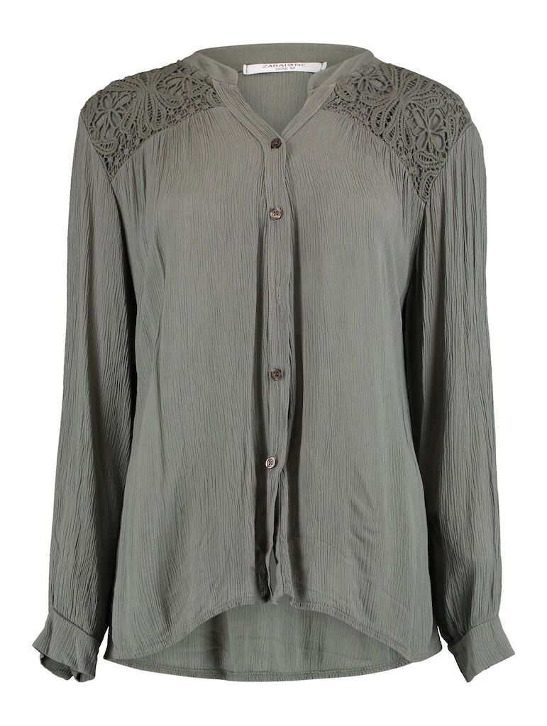 Bluse "Sisa" Bluse "Sisa"