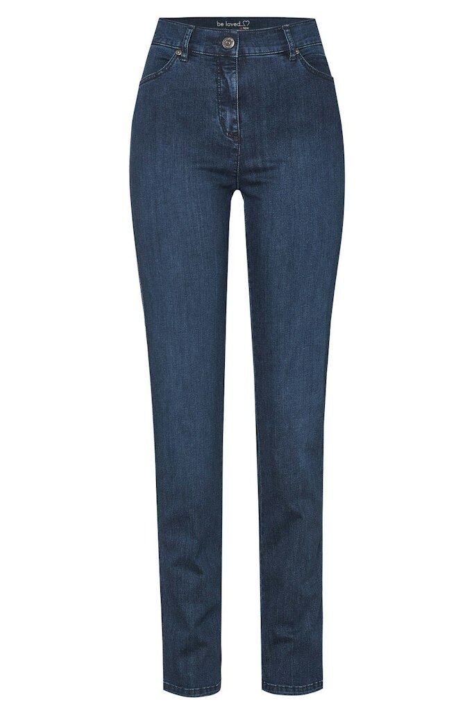 Toni Jeans be loved CS Authentic Stretch Denim Toni Jeans be loved CS Authentic Stretch Denim
