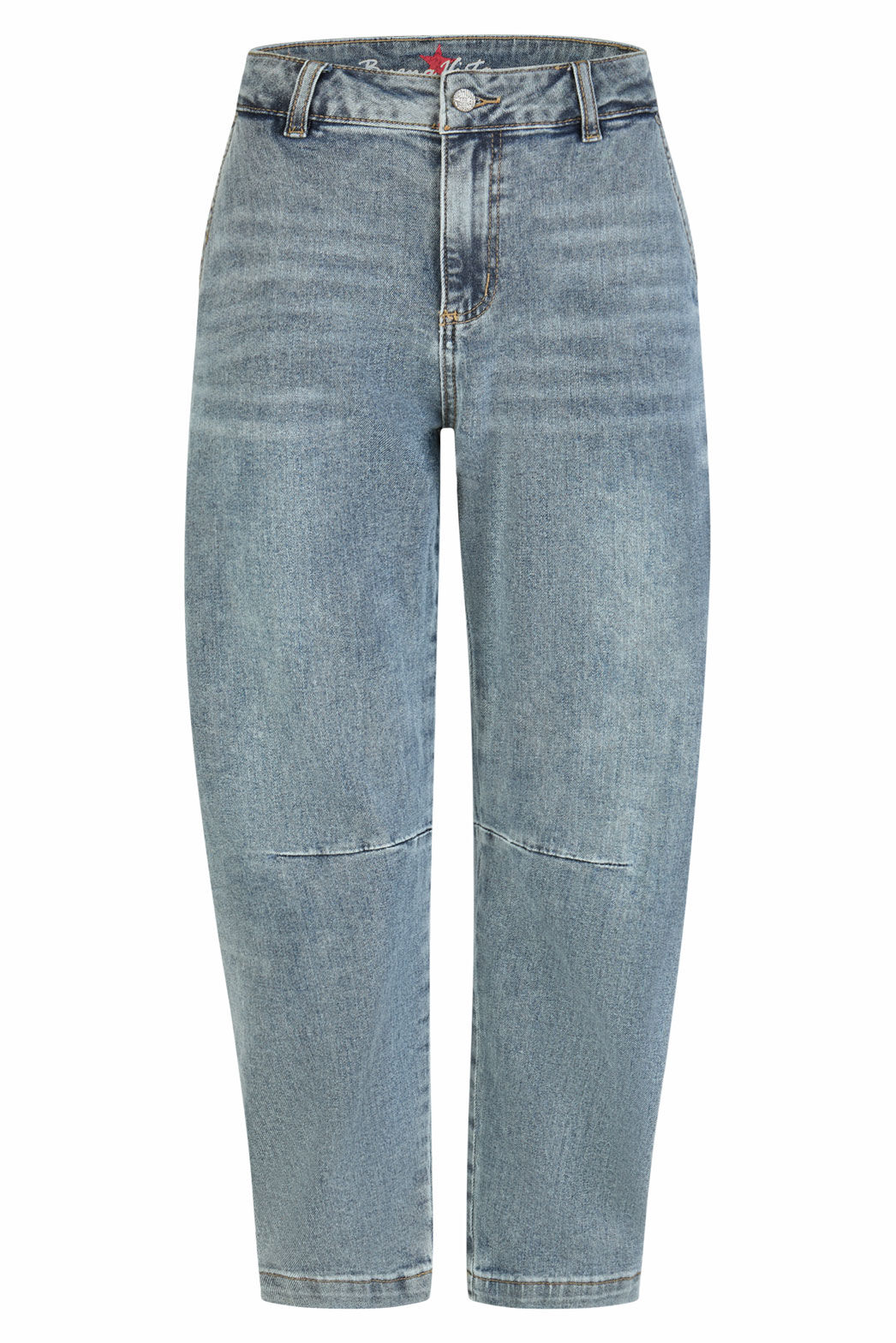 Jeans "Barrel stretch" Jeans "Barrel stretch"
